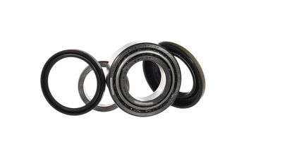 RADLAGERSATZ SKF VKBA571 22