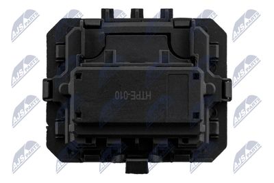 REZISTOR VENTILATOR HABITACLU NTY ERDPE010 4