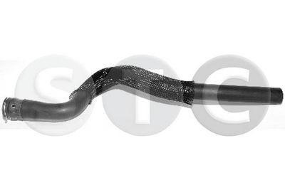 маркуч за парното STC T409191