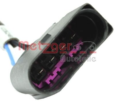 LAMBDASONDE METZGER AUTOTEILE 0893089 1