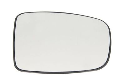 Spegelglas, yttre spegel BLIC 6102-20-2001384P