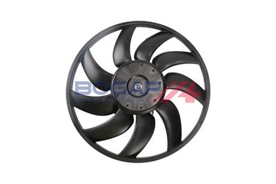 VENTILATOR RADIATOR BOGAP A4243206 2