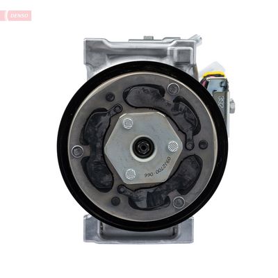 Kompresor, klimatizace DENSO DCP21031