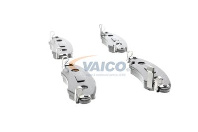 BREMSBELAGSATZ SCHEIBENBREMSE VAICO V408033 45