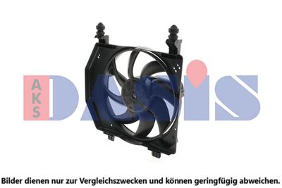 LüFTER MOTORKüHLUNG