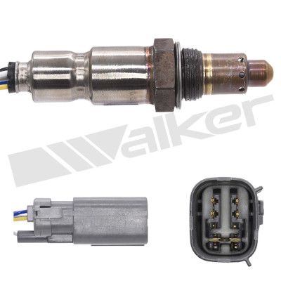 SONDA LAMBDA WALKER PRODUCTS 80095037 4