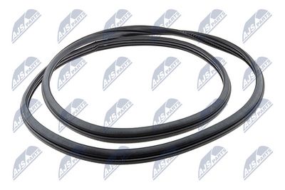 NTY Dichtung, Koffer-/Laderaumklappe