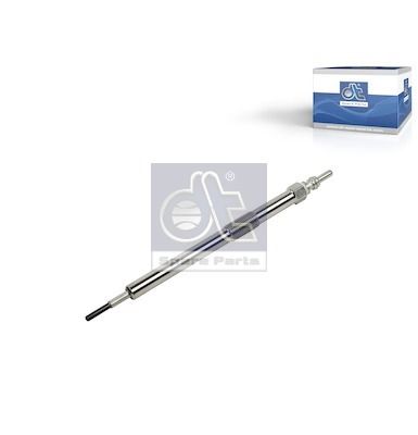 Świeca żarowa DT SPARE PARTS 6.27314