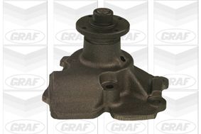 GRAF PA296 Помпа (водяной насос)  для FORD TRANSIT (Форд Трансит)