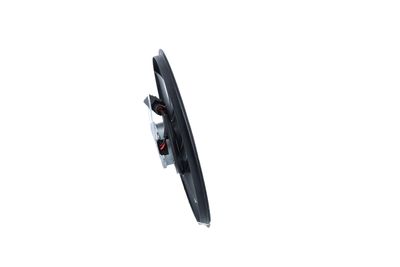 VENTILATOR RADIATOR NRF 470064 34