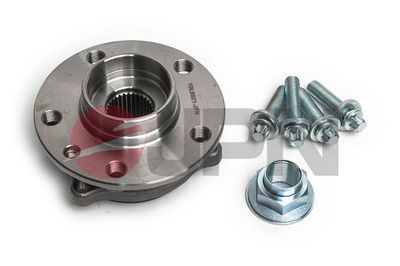 Rato guolio komplektas