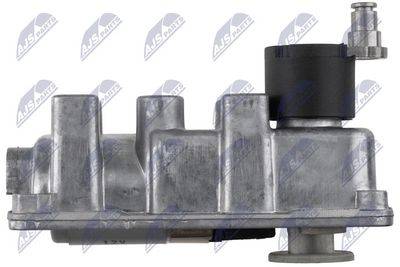 MUFA DE COMANDA COMPRESOR NTY ECDVW047 2