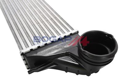 INTERCOOLER COMPRESOR BOGAP B4220113 6