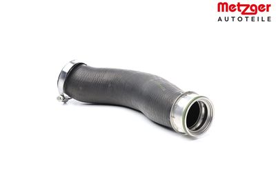 LADELUFTSCHLAUCH METZGER AUTOTEILE 2401311 7