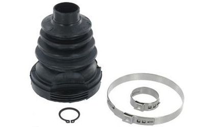 FALTENBALGSATZ ANTRIEBSWELLE