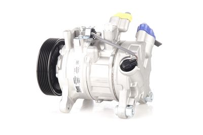 COMPRESOR CLIMATIZARE NISSENS 890072 26