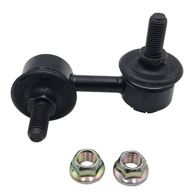 Stiepnis/Atsaite, Stabilizators CTR CL0261R