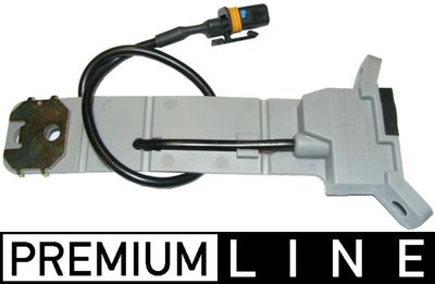 MAHLE Halter, Kühlerlüfter