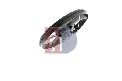 LüFTER MOTORKüHLUNG AKS DASIS 168038N 4