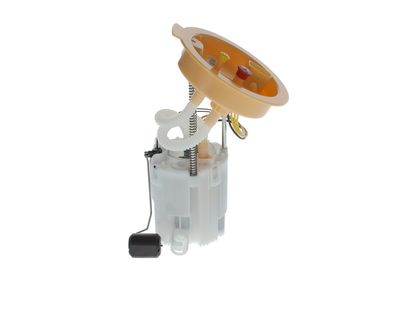 SISTEM ALIMENTARE CU COMBUSTIBIL BOSCH 0580204028 1