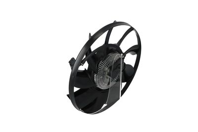VENTILATOR RADIATOR NRF 47869 19