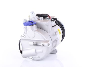 KOMPRESSOR KLIMAANLAGE NISSENS 891031 27