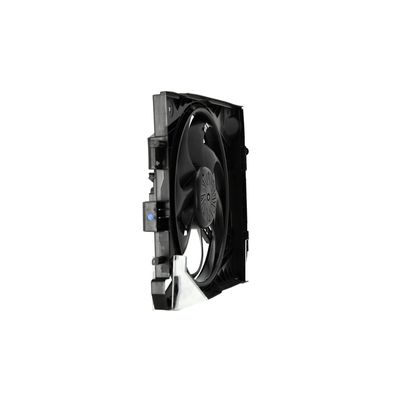 LüFTER MOTORKüHLUNG NISSENS 851057 34