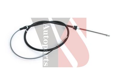 Trosas, stovėjimo stabdys