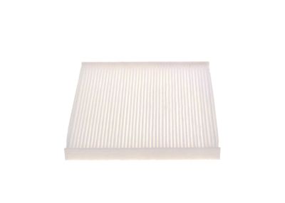 FILTER INNENRAUMLUFT BOSCH 1987435095 2