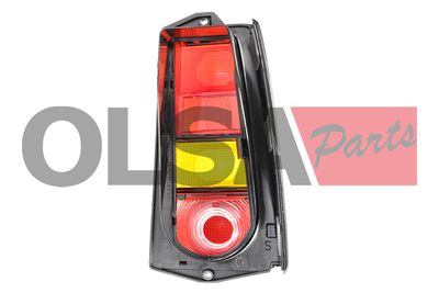 HECKLEUCHTE AIC 72265 1