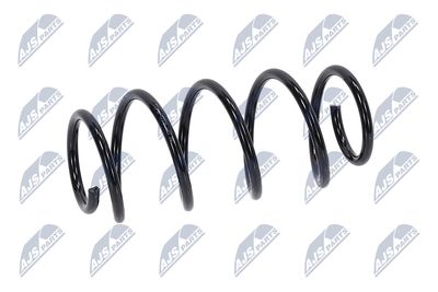ARC SPIRAL NTY ASZPL019 23