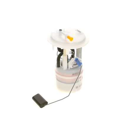 SISTEM ALIMENTARE CU COMBUSTIBIL BOSCH 0986580376 8