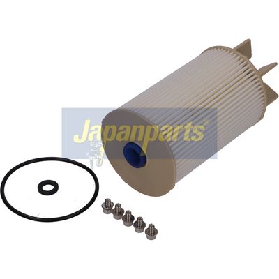 JAPANPARTS Alyvos filtras