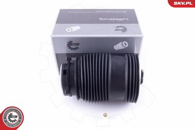 Poduszka powietrzna, zawieszenie ESEN SKV 58SKV007