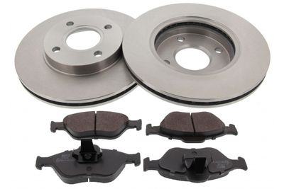 SET FRANA FRANA DISC