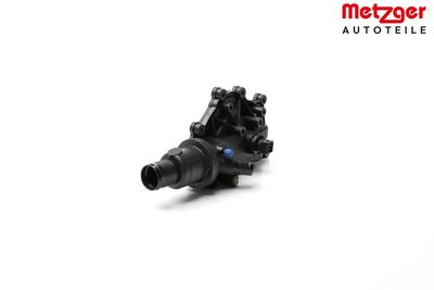 TERMOSTAT LICHID RACIRE METZGER AUTOTEILE 4006467 33