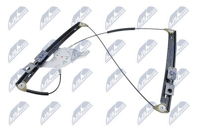 MECANISM ACTIONARE GEAM NTY EPSAU003 1