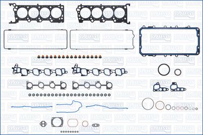 Комплект прокладок, двигатель AJUSA 50489400 для FORD USA CROWN VICTORIA