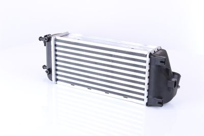 INTERCOOLER COMPRESOR NISSENS 96271 27
