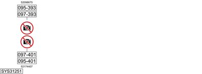 SISTEM DE ESAPAMENT BOSAL SYS31251