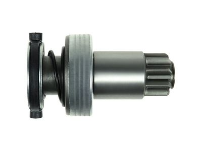 Laisvos eigos pavara, starteris