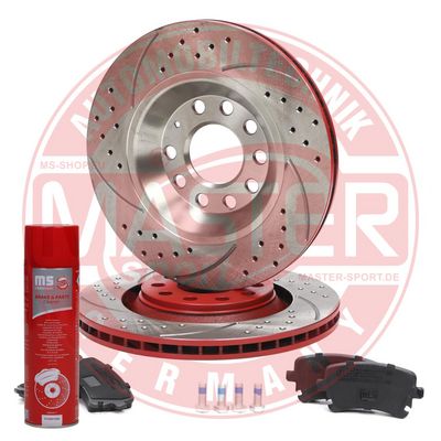 SET FRANA FRANA DISC