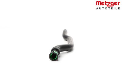 FURTUN RADIATOR METZGER AUTOTEILE 2420037 11