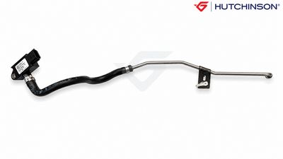 Сензор, налягане изпускателен колектор HUTCHINSON 170772