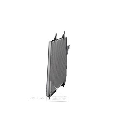 CONDENSATOR CLIMATIZARE NISSENS 940987 16