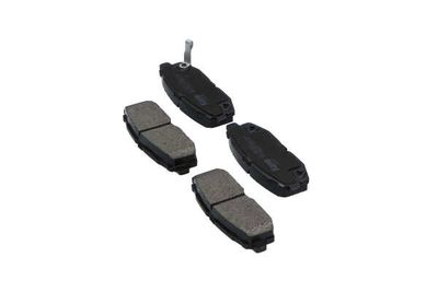 SET PLACUTE FRANA FRANA DISC Kavo Parts KBP8022 20