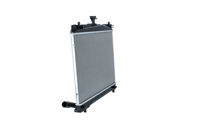 RADIATOR RACIRE MOTOR NRF 58384 18
