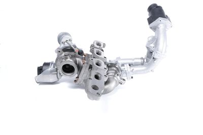 LADER AUFLADUNG BTS Turbo T916194KPLBL 19