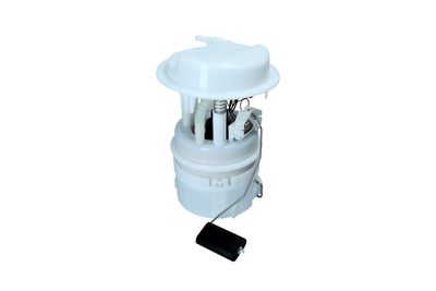 SISTEM ALIMENTARE CU COMBUSTIBIL