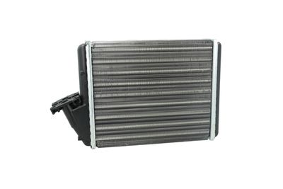 WäRMETAUSCHER INNENRAUMHEIZUNG NRF 58840 43